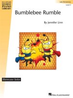 BUMBLEBEE RUMBLE PIANO