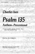 PSALM 135 CHANT