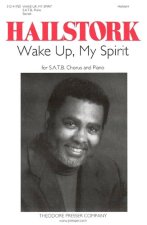 WAKE UP, MY SPIRIT CHANT