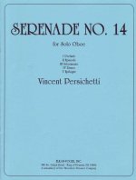 SENERADE NO.14 HAUTBOIS