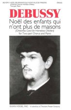 NOEL DES ENFANTS QUI N'ONT PLUS DE MAISONS CHANT