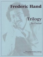 TRILOGY GUITARE