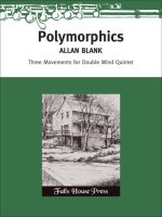 POLYMORPHICS