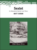 SEXTET