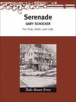 SERENADE