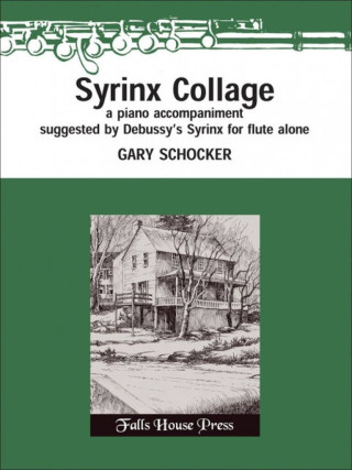 SYRINX COLLAGE PIANO