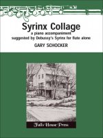 SYRINX COLLAGE PIANO