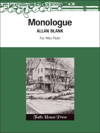 MONOLOGUE