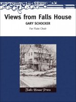 VIEWS FROM FALLS HOUSE MUSIQUE D'ENSEMBLE