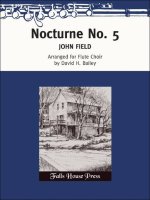 NOCTURNE NO.5 MUSIQUE D'ENSEMBLE