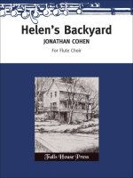 HELEN'S BACKYARD MUSIQUE D'ENSEMBLE