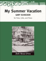 MY SUMMER VACATION