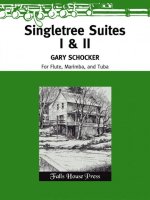 SINGLETREE I & II