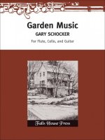 GARDEN MUSIC