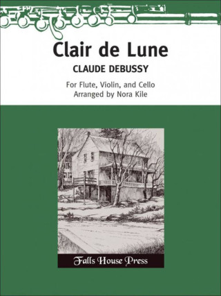 CLAIR DE LUNE