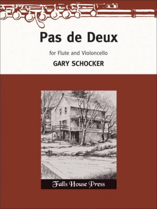 PAS DE DEUX