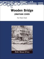 WOODEN BRIDGE MUSIQUE D'ENSEMBLE