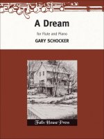A DREAM FLUTE TRAVERSIERE