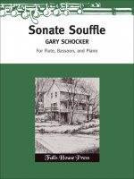 SONATA SOUFFLE