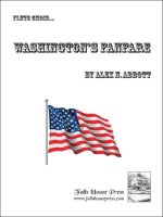 WASHINGTON'S FANFARE -PARTITION+PARTIES SEPAREES