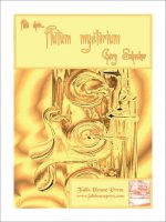 FLUTUM MYSTERIUM MUSIQUE D'ENSEMBLE-PARTITION+PARTIES SEPAREES