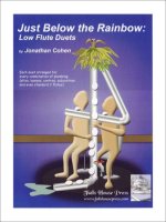 JUST BELOW THE RAINBOW: FLUTE TRAVERSIERE