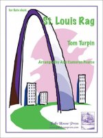 ST. LOUIS RAG -PARTITION+PARTIES SEPAREES