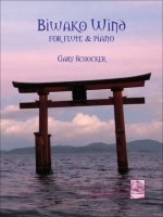 BIWAKO WIND FLUTE TRAVERSIERE