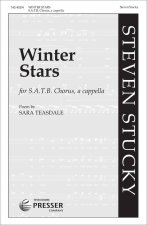 WINTER STARS CHANT