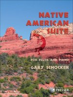 NATIVE AMERICAN SUITE -LIVRE +PARTITION