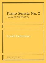 PIANO SONATA NO. 2 PIANO