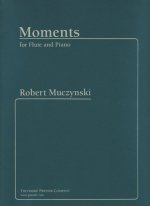 MOMENTS FLUTE TRAVERSIERE-LIVRE +PARTITION