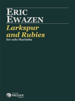 LARKSPUR AND RUBIES MARIMBA