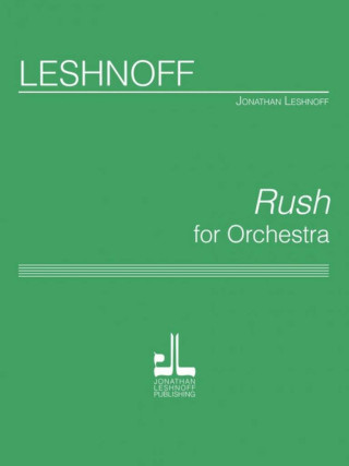 RUSH ORCHESTRE