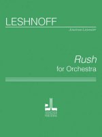 RUSH ORCHESTRE