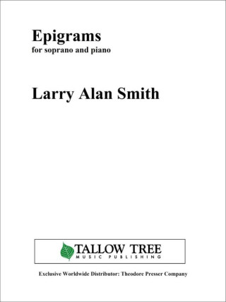 EPIGRAMS CHANT