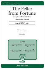 THE FELLER FROM FORTUNE CHANT