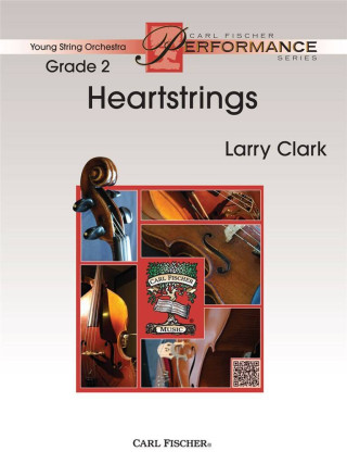 HEARTSTRINGS ORCHESTRE