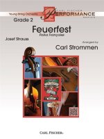 FEUERFEST ORCHESTRE