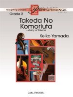 TAKEDA NO KOMORIUTA ORCHESTRE