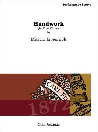 HANDWORK