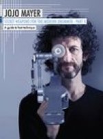 JOJO MAYER- SECRET WEAPONS FOR THE MOD. DRUMMER 2  (DVD) (DVD)