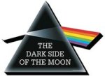 PINK FLOYD DARK SIDE - CHUNKY MAGNET CADEAU