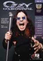 OZZY OSBOURNE  (DVD) (DVD)