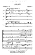 DALE TRUMBORE: I AM MUSIC CHANT