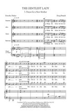 DOUG BRANDT: PRAYER FOR A NEW MOTHER CHANT