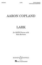 LARK CHANT