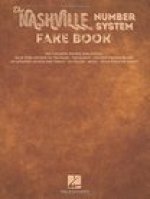 THE NASHVILLE NUMBER SYSTEM FAKE BOOK UKULELE