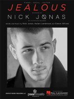 JEALOUS PIANO, VOIX, GUITARE