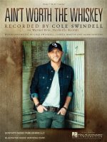 AIN'T WORTH THE WHISKEY PIANO